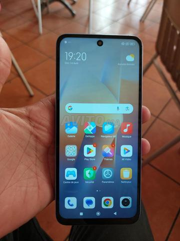 Redmi 12 256Go 8Go avec rayure - 2