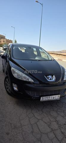 308 بنزين - 2
