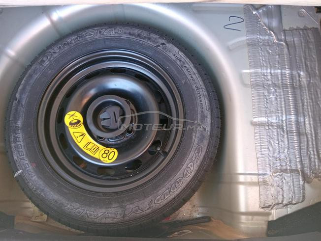 Ford fiesta diesel 2016 trend plus 