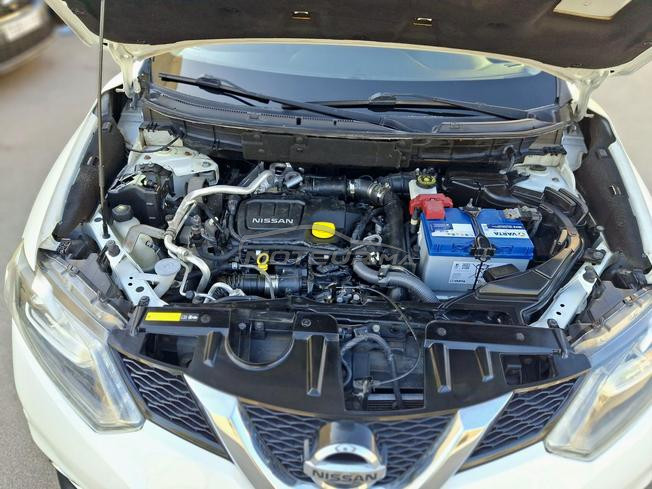 NISSAN X-TRAIL OUTOMATIQUE 