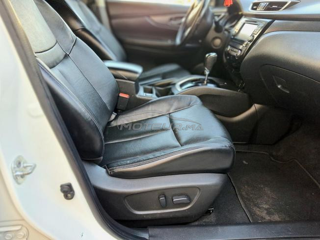 NISSAN X-TRAIL OUTOMATIQUE 