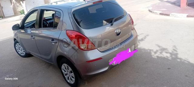 هيونداي I20 للبيع في سلا - 2