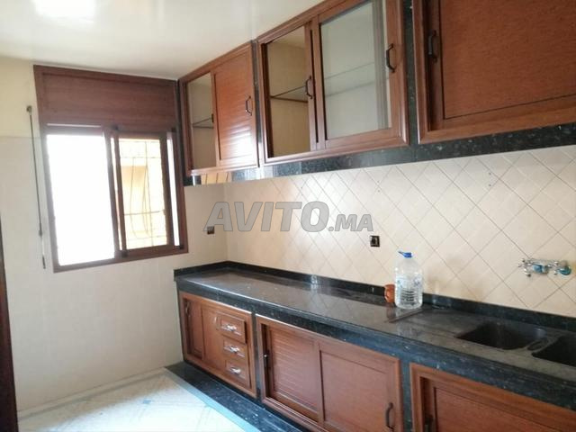 Appartement à vendre 108 m² à Deroua - 2