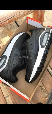 Air Max neuves - 2