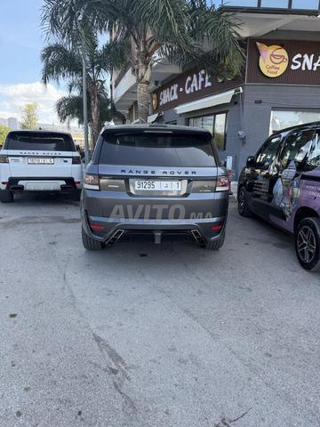 رينج روفر سبورت - 2