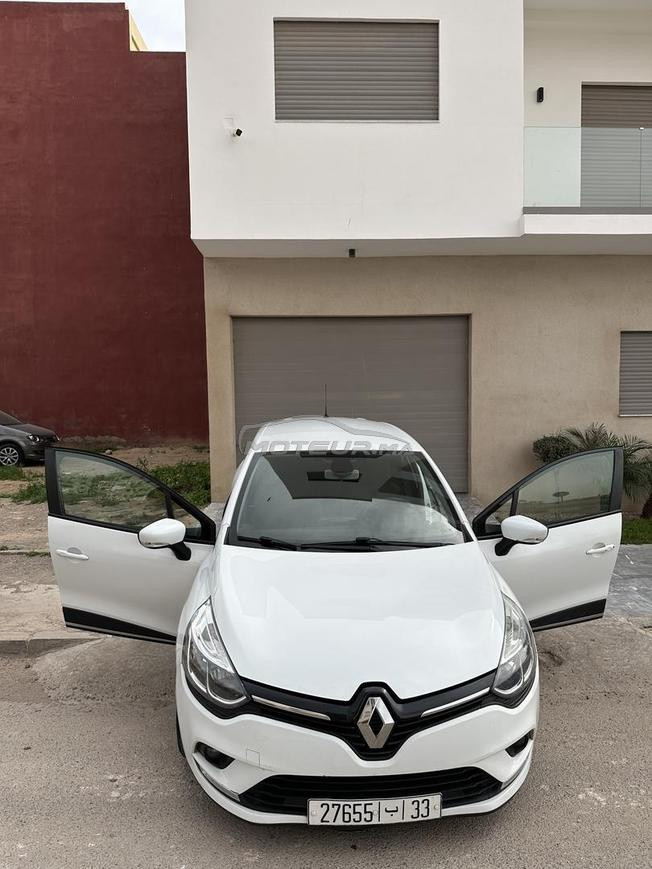clio 4 2021 full option 