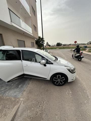 Clio 4 2021 Full Option - 2