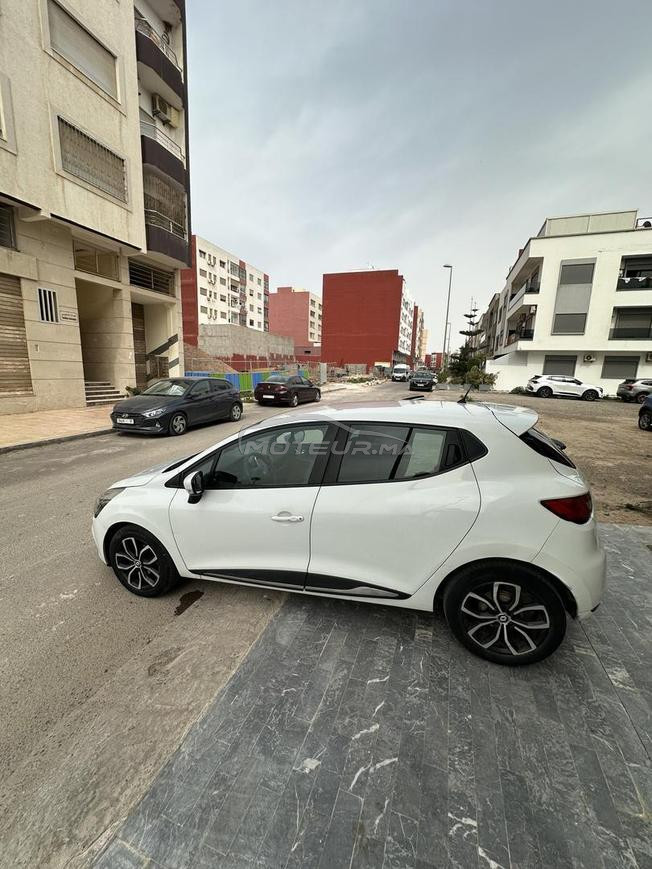 clio 4 2021 full option 