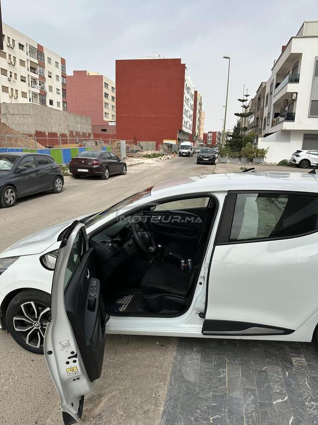 clio 4 2021 full option 