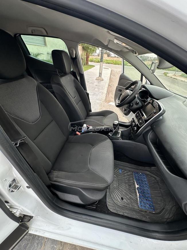 clio 4 2021 full option 