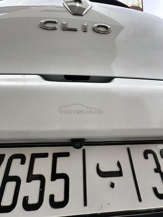 clio 4 2021 full option 