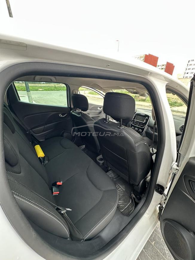 clio 4 2021 full option 