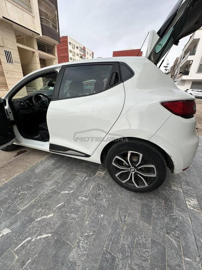 clio 4 2021 full option 