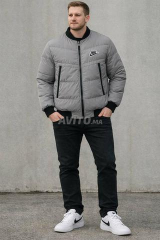 Veste confortable et élégante🔥🩶 - 2
