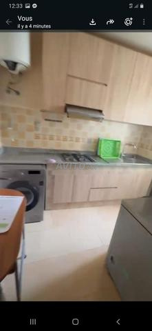 Appartement meublé à vendre à Jardin Belvedere - 2
