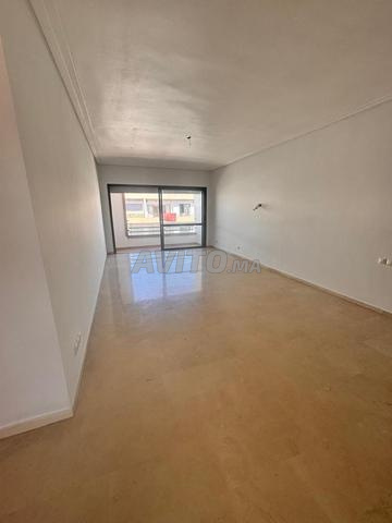 À louer appartement 3 ch - Maarif - 8500dh - 2