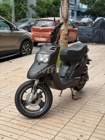 2015 🏍️ Moto Spirit à vendre à El Jadida nkd - 2