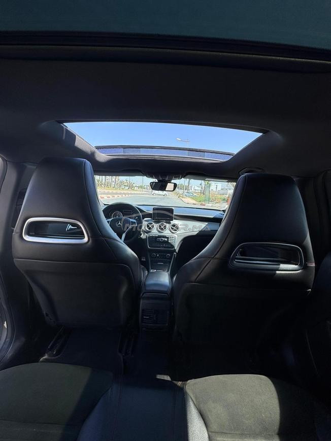 MERCEDES-BENZ GLA 200 PACK AMG – TOUTES OPTIONS 🔥