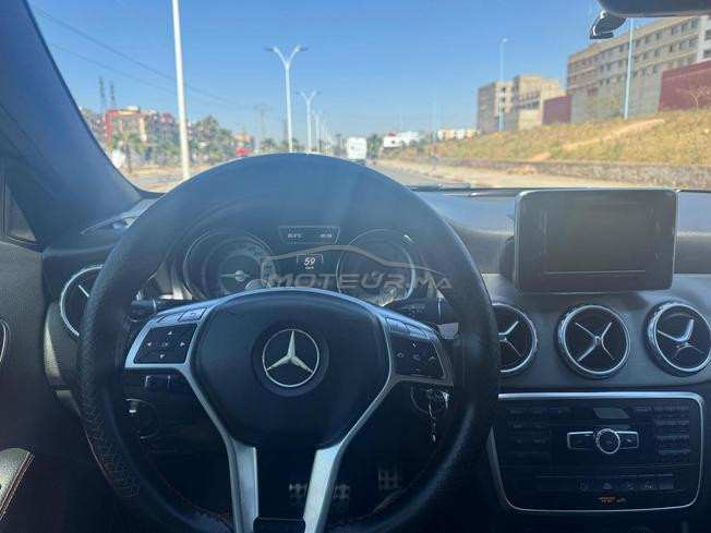 MERCEDES-BENZ GLA 200 PACK AMG – TOUTES OPTIONS 🔥