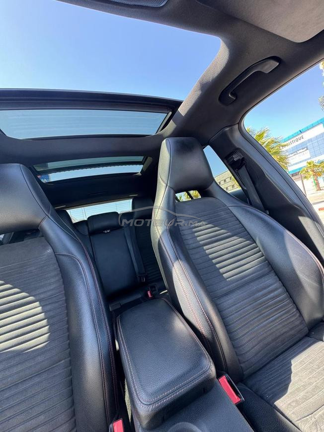 MERCEDES-BENZ GLA 200 PACK AMG – TOUTES OPTIONS 🔥