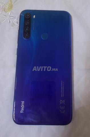 Redmi Note 8 - 2
