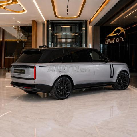RANGE ROVER VOGUE HSE ESSENCE HYBRIDE TTE OPTIONS - 2