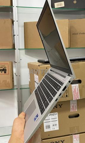 Hp elitebook 830 g8 i7 11th - 2