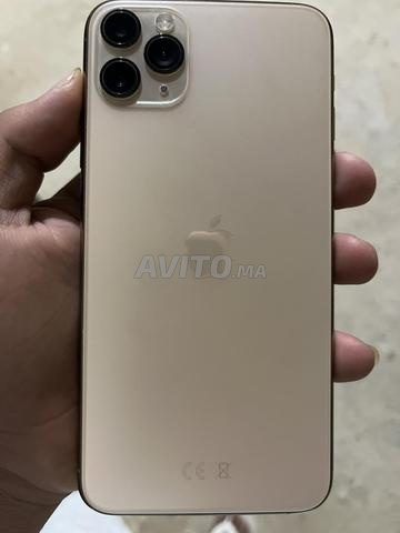 iPhone 11 Pro - 2