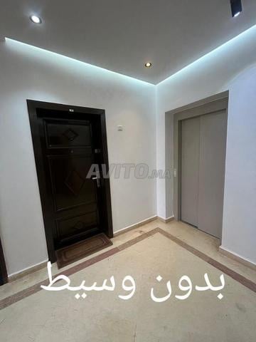 شقة مفروشة - 2