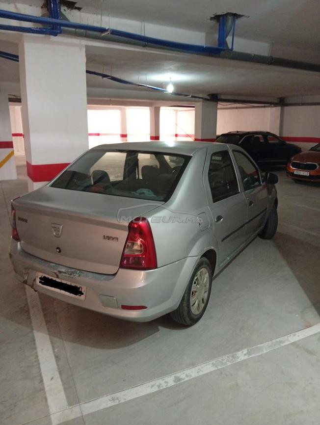 Dacia Logan 2011