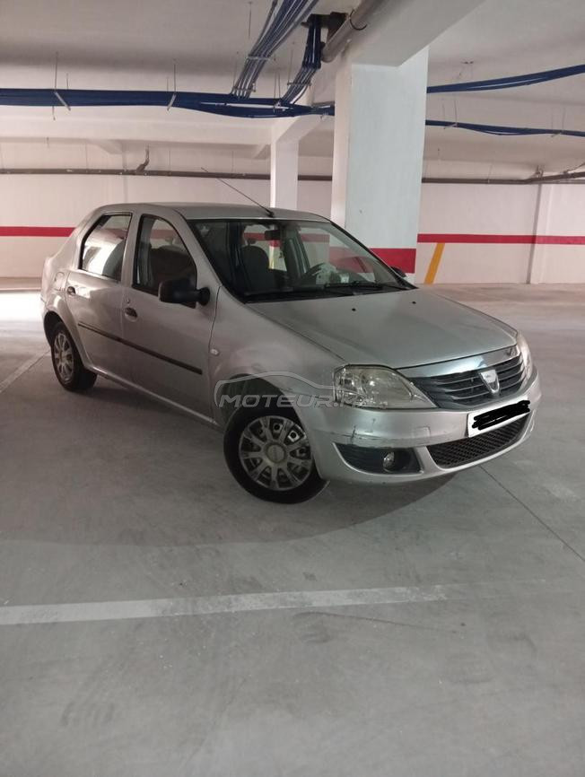 Dacia Logan 2011