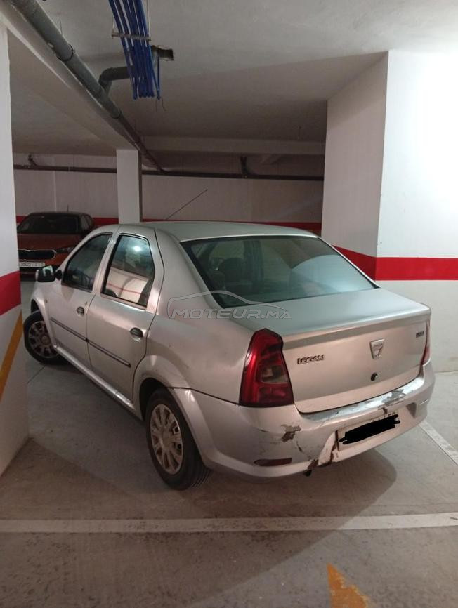 Dacia Logan 2011