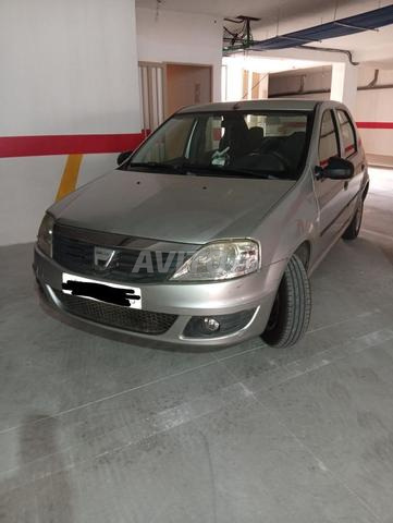 Dacia Logan 2011 - 2