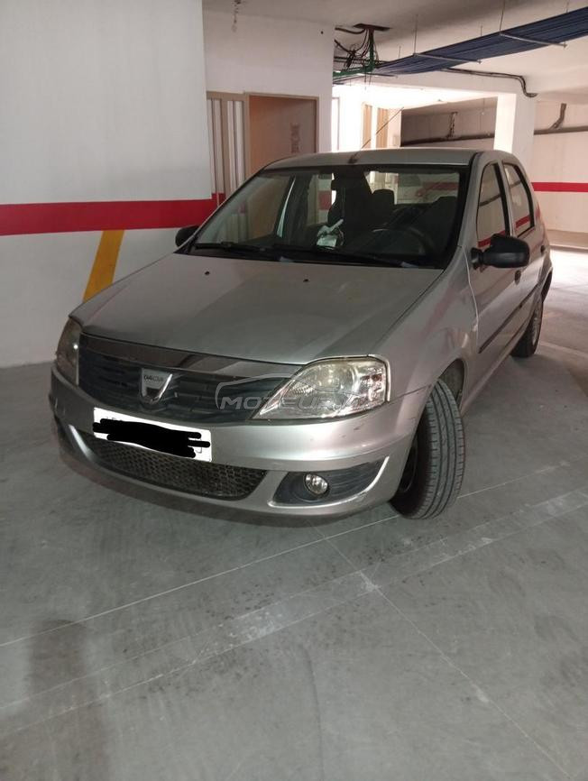 Dacia Logan 2011