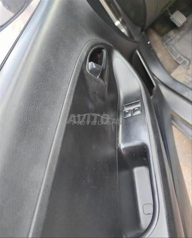 Kia Picanto Essence Manuelle 2016 à Casablanca