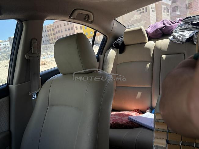 mazda 3 automatique 