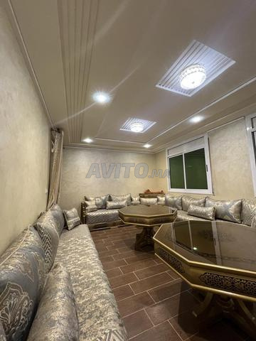Appartement à vendre dans un endroit calme et magnifique - 2