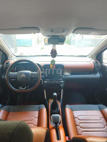 Citroën C3 Aircross 2021, 9.000 km, 1ère main - 2