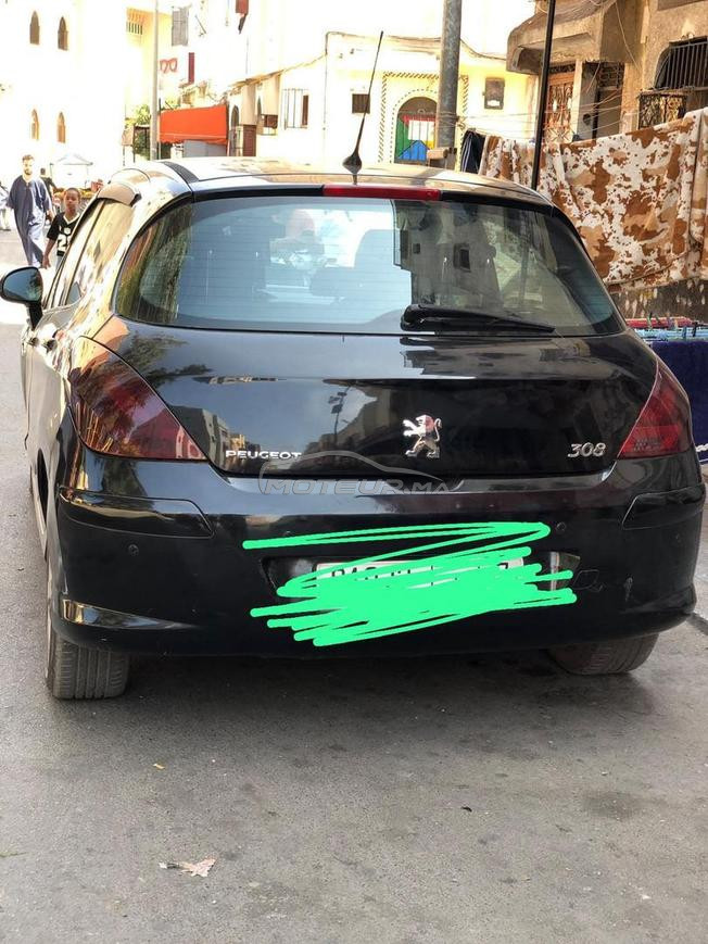 Peugeot 308 Diesel 