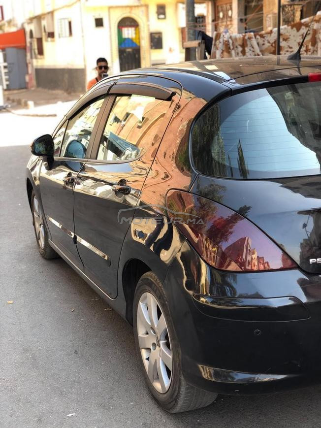 Peugeot 308 Diesel 