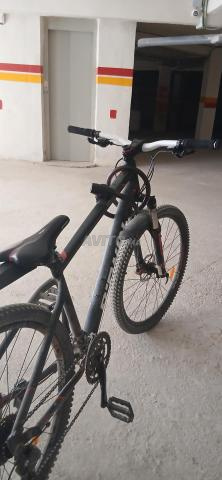 Btwin Rockrider 540 prix négociable - 2