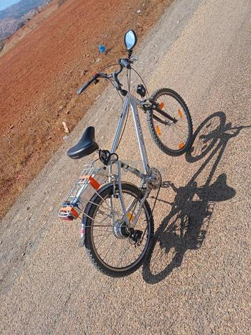 Vélo - 2