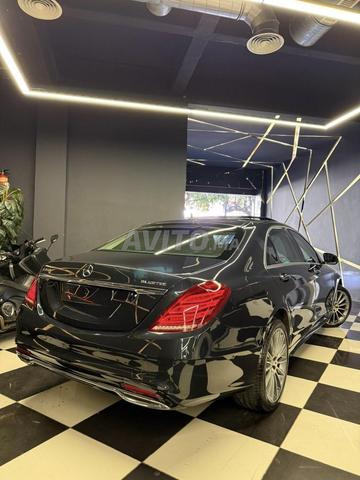 Mercedes-Benz Classe S350d AMG - 2015 - 2