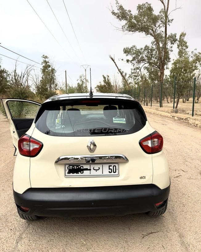 captur 2015 1.5dci