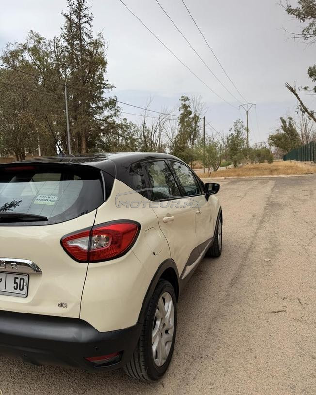 captur 2015 1.5dci