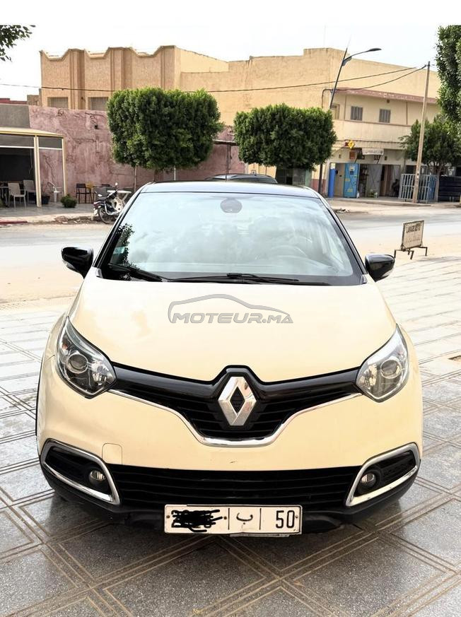 captur 2015 1.5dci