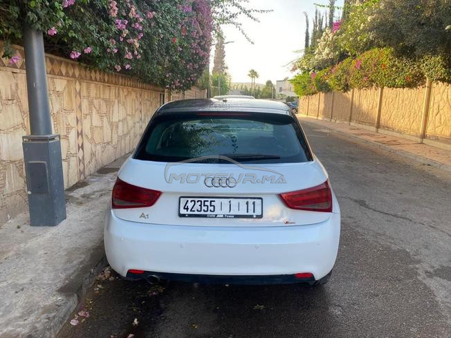 audi a1 2013 tres bon etat a vendre 