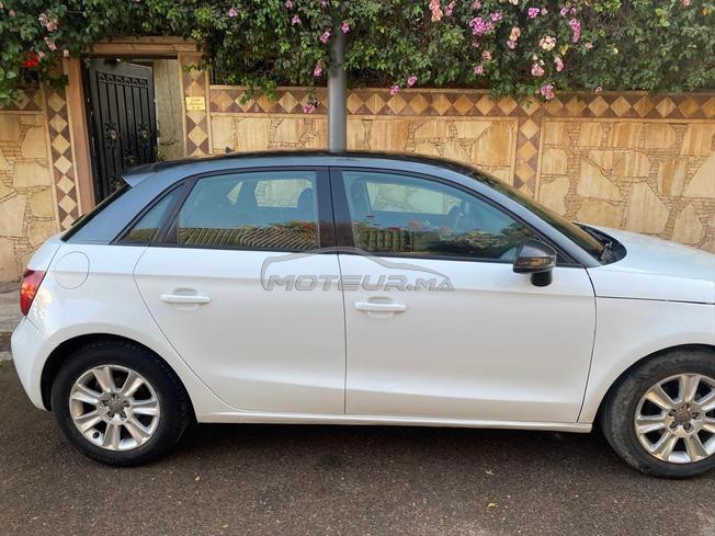 audi a1 2013 tres bon etat a vendre 