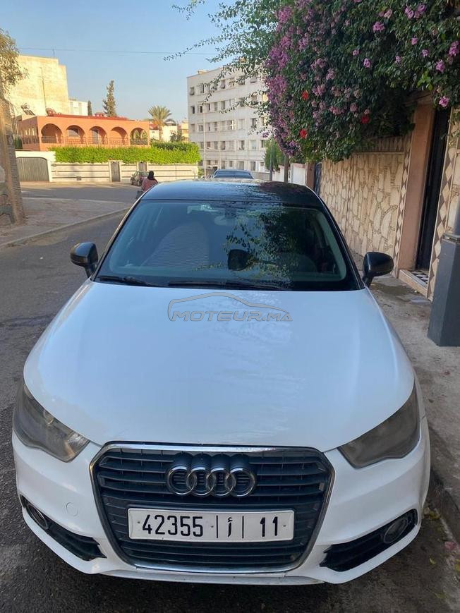 audi a1 2013 tres bon etat a vendre 