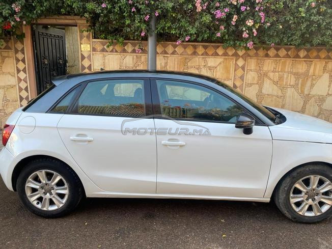 audi a1 2013 tres bon etat a vendre 